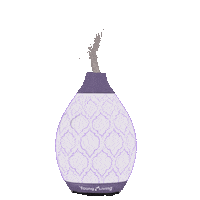 rarasolomamma eo diffuser essentialoil oiling Sticker