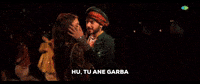 Dance Navratri GIF by saregama