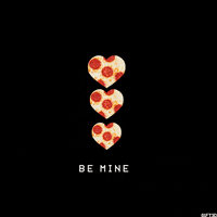 Valentines Day Wow GIF by G1ft3d