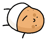 Sad Cry Sticker by KiraKira