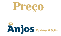 Sticker by Anjos Colchões & Sofás