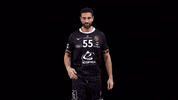 Sport Celebration GIF by Team Chambé