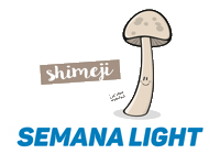 Sticker by Semana Light Brasil