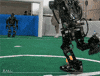 Artificial Intelligence Falling GIF