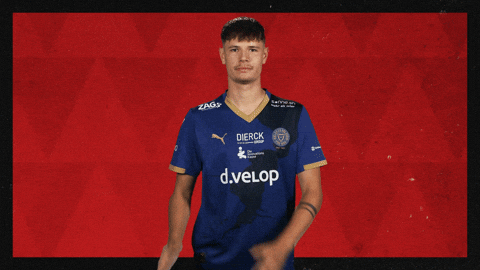 Holstein Kiel Applause GIF by Bundesliga