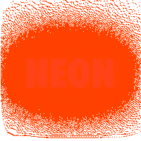 Halloween Neon Sticker by Lakeview