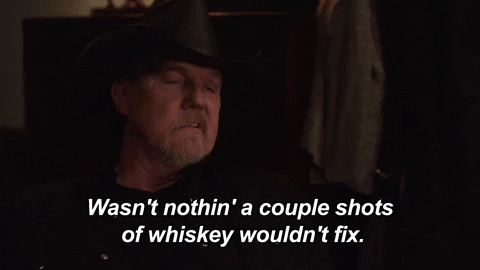Country Music GIF by MonarchOnFOX