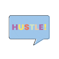 Business Quote Sticker by Par Vous Designs