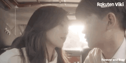 Forever And Ever Dramacoreano GIF by Viki