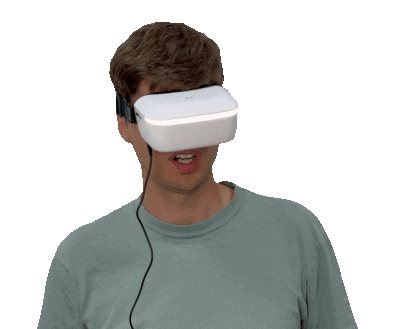 HobbyDrone giphyupload flying drone cinematic Sticker