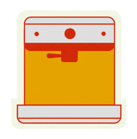Coffee Espresso Sticker by Tripadvisor