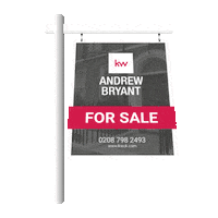 KWUKresources kellerwilliams kwuk andrewbryant Sticker