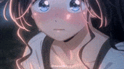 Confession Blushing GIF