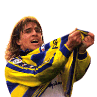 Goal Godo Sticker by Parma Calcio 1913