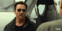 GIF by The Expendables 3