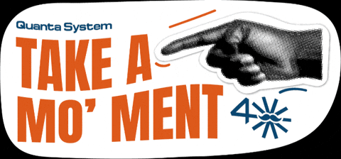 Laser Movember GIF by Quanta System