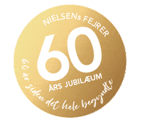 Sticker by Nielsens
