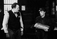 buster keaton take my bread GIF by Maudit