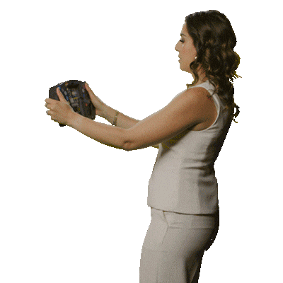 Giselle Zarur Sticker by FOX Deportes