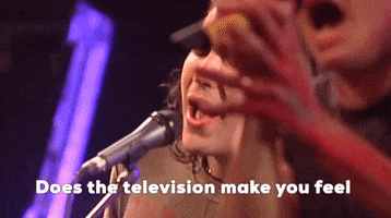 The Kids From Yesterday Mcr GIF by My Chemical Romance