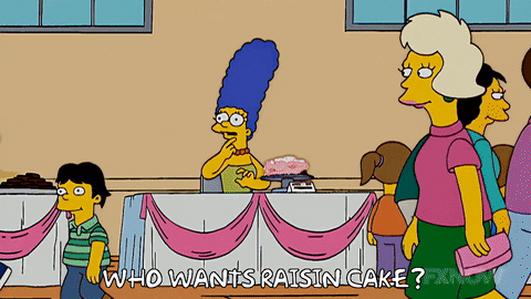 Season 18 Episode 21 GIF by The Simpsons