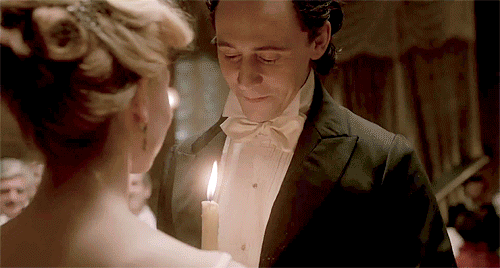 crimson peak GIF
