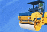 Kappa Nitori GIF