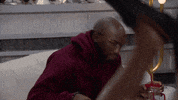 Happy Xavier GIF by Big Brother