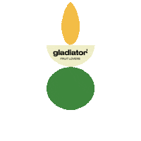 Fruit Martin Sticker by GladiatorFruit