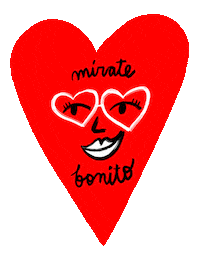 Look At Love Myself Sticker by Please Enjoy This!