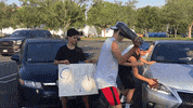 car wash fml GIF by Boy Band