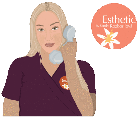 Esthetic Sticker by DrSandra
