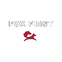 Foxrepm Sticker by Fox Real Estate