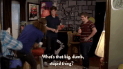 comedy central season 6 episode 3 GIF by Workaholics