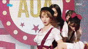 k-pop GIF