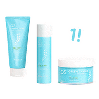 Amorfia songkang deoproce itstimetoglow deoproceph Sticker