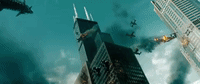 dark of the moon transformers GIF