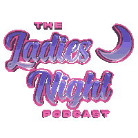 Ladies Night Barbie Sticker by AD