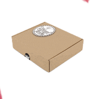 Happy Post Sticker by StreuselDealer