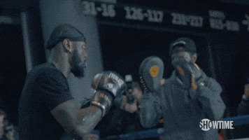 deontay wilder GIF by SHOWTIME Sports