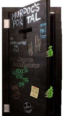 Pac-Man GIF by Gorillaz