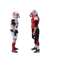 stuttgartscorpionssisters sisters stuttgart americanfootball scorpions Sticker