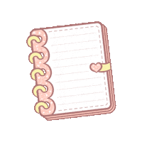 Heart Love Sticker