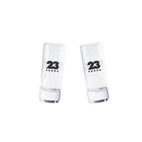 cheers shot Sticker by VODKA23