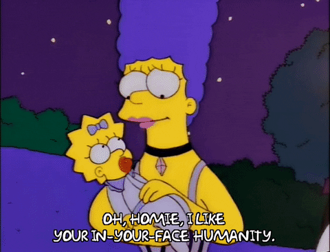 homer simpson GIF