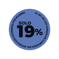 Mujeres Al Poder Cotidiano Mujer Sticker