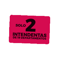 Mujeres Al Poder Cotidiano Mujer Sticker