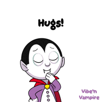 How Are You Love GIF by VeeFriends