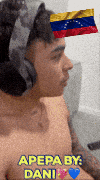 Danilexis GIF