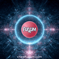 Pulse Bubblegum GIF by Fugum